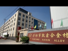 Introduzione della società